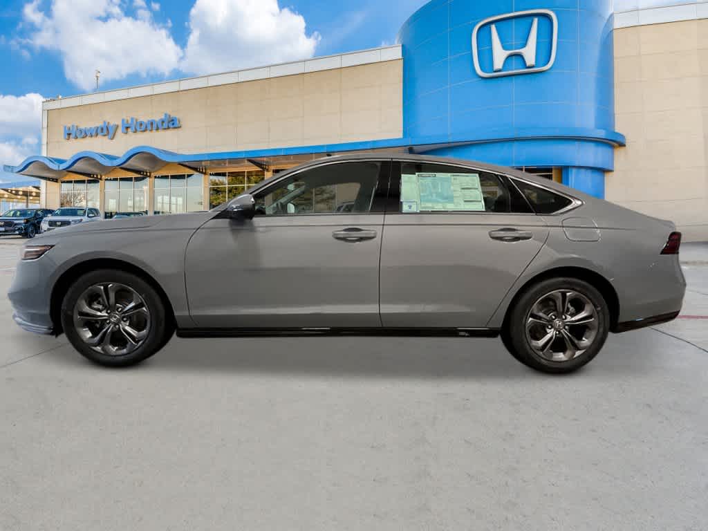 Thumbnail: 2026 Honda Accord - 2