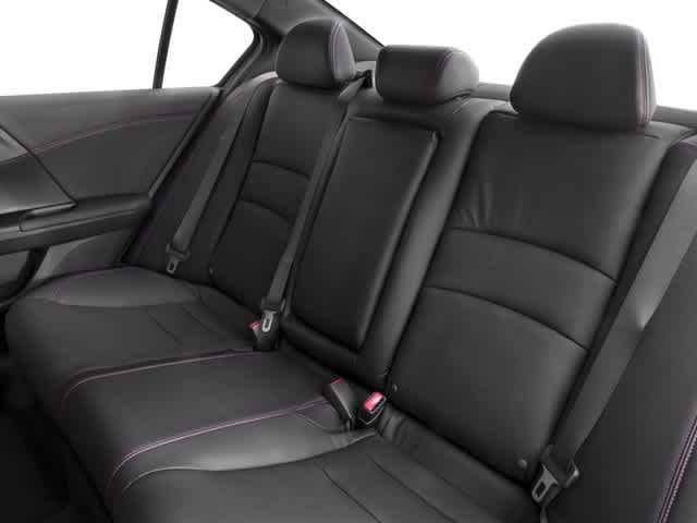 Thumbnail: 2017 Honda Accord - 14