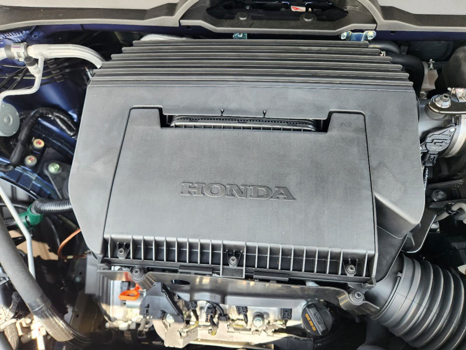 Thumbnail: 2025 Honda Pilot - 10