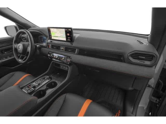 Thumbnail: 2026 Honda Passport - 15