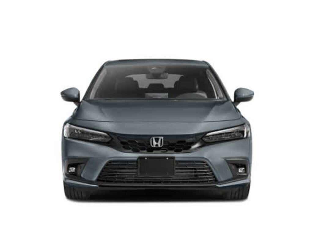 Used 2024 Honda Civic Sport Touring Hatchback