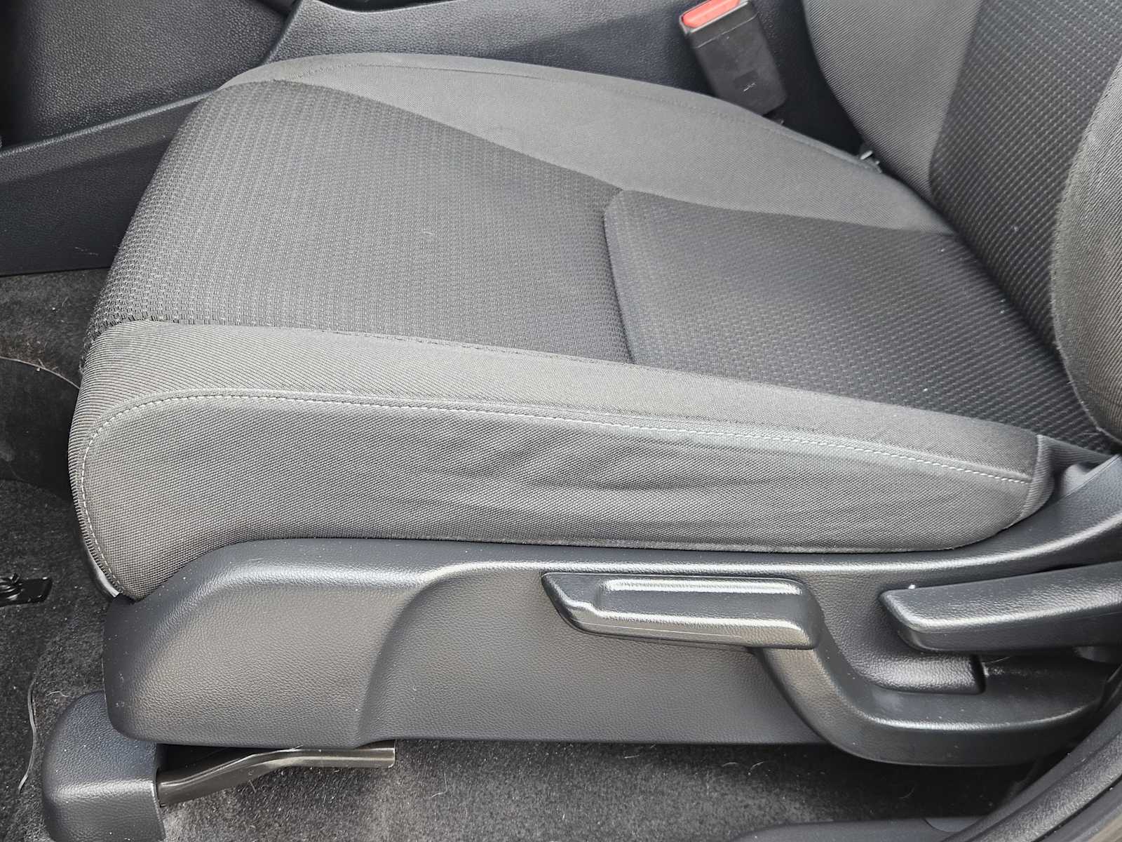 Thumbnail: 2021 Honda HR-V - 22