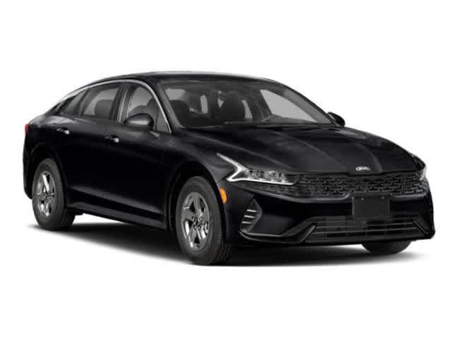 Thumbnail: 2021 Kia K5 - 8