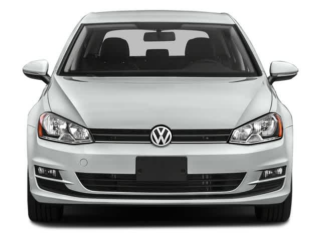 Thumbnail: 2016 Volkswagen Golf - 4