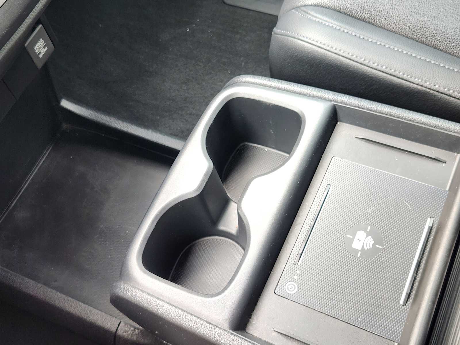 Thumbnail: 2025 Honda Odyssey - 19