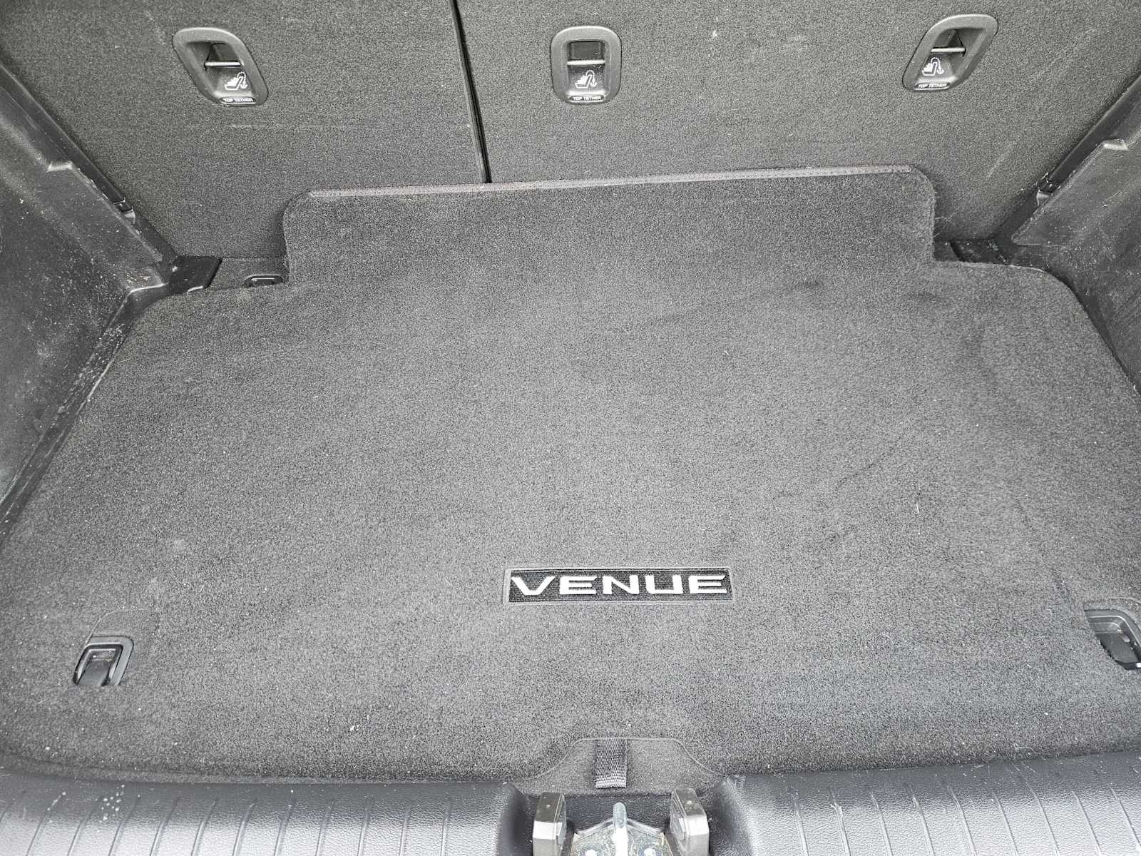 Thumbnail: 2023 Hyundai Venue - 29