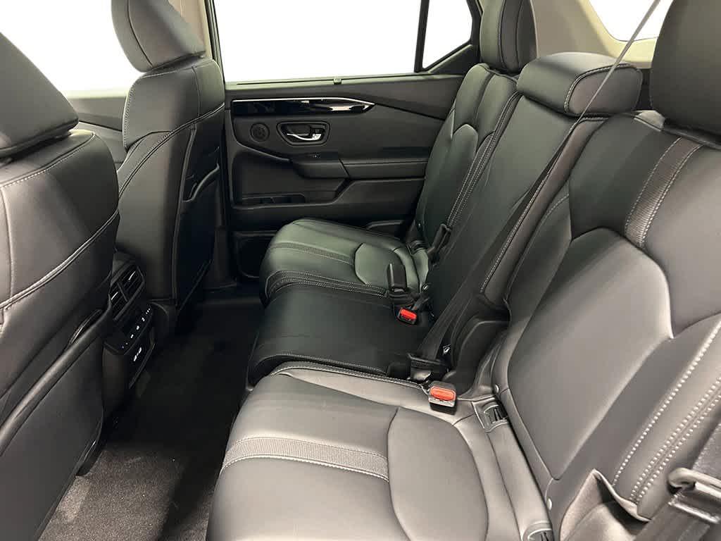 Thumbnail: 2025 Honda Pilot - 29
