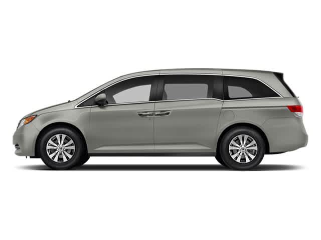 Thumbnail: 2014 Honda Odyssey - 3