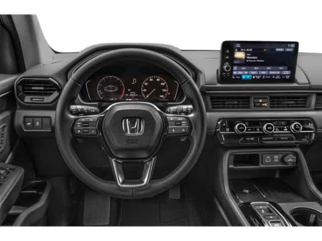 Thumbnail: 2025 Honda Pilot - 10