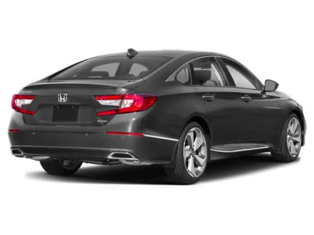Thumbnail: 2018 Honda Accord - 2
