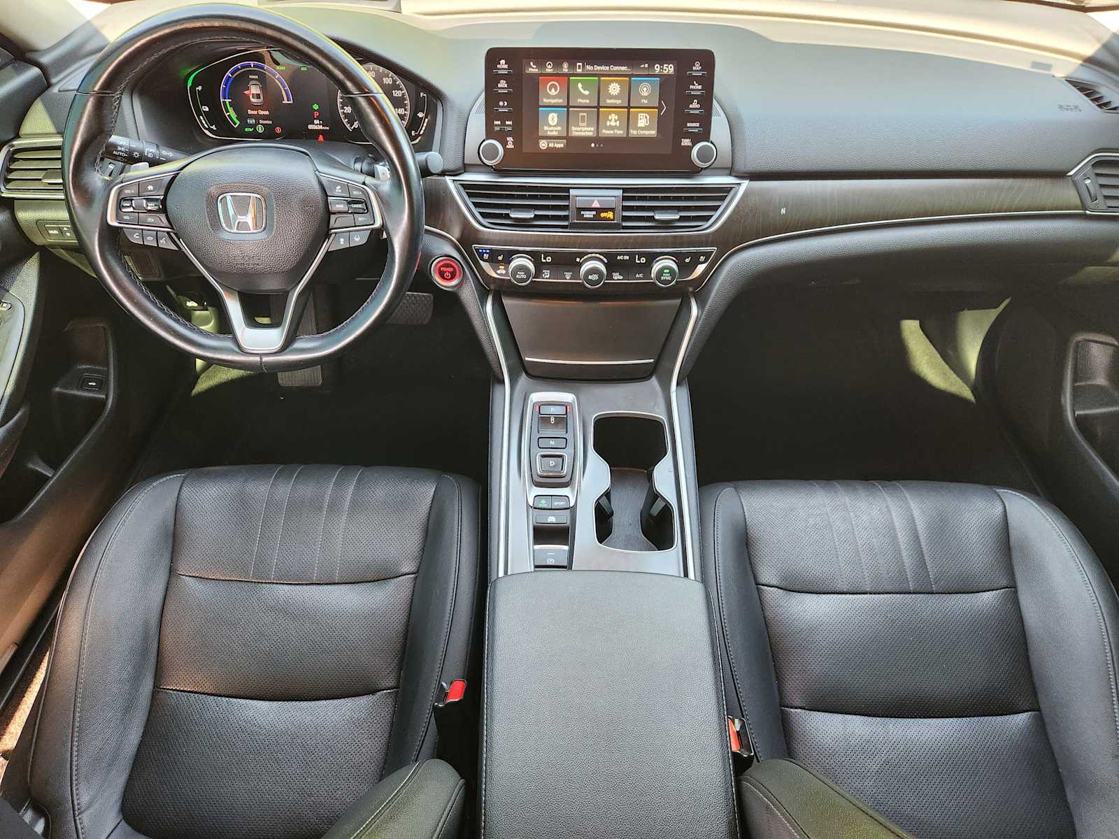 Thumbnail: 2019 Honda Accord - 26