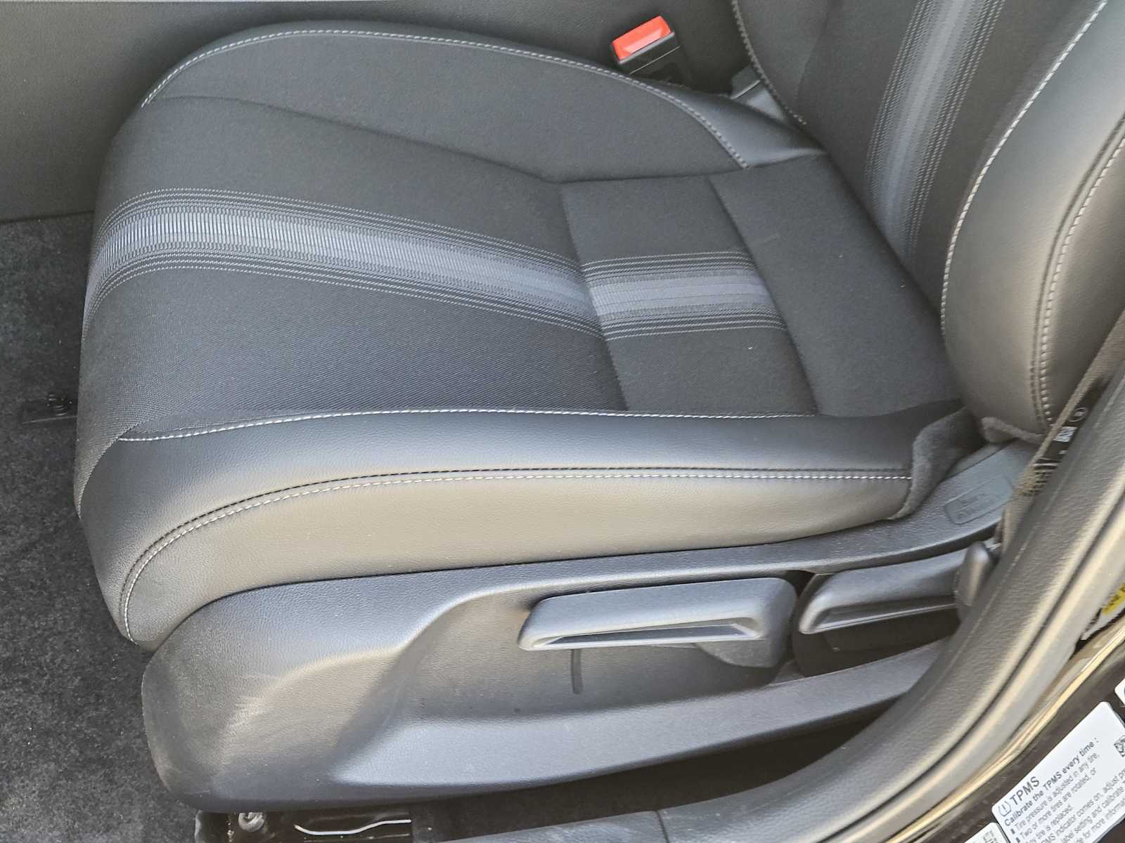 2025 Honda Civic Sport 24