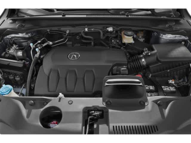 Thumbnail: 2015 Acura RDX - 13