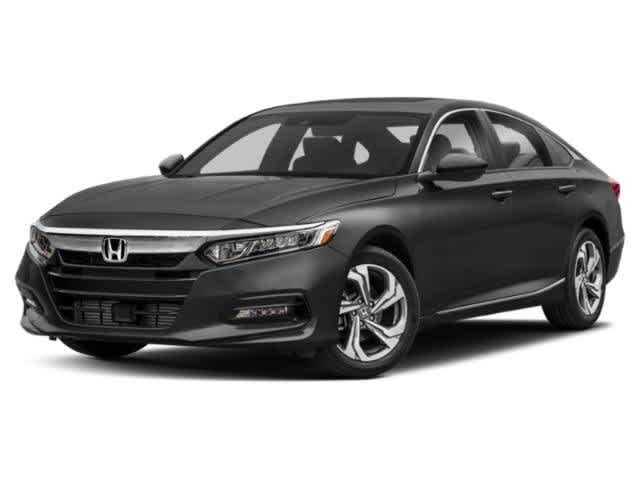 Thumbnail: 2018 Honda Accord - 4