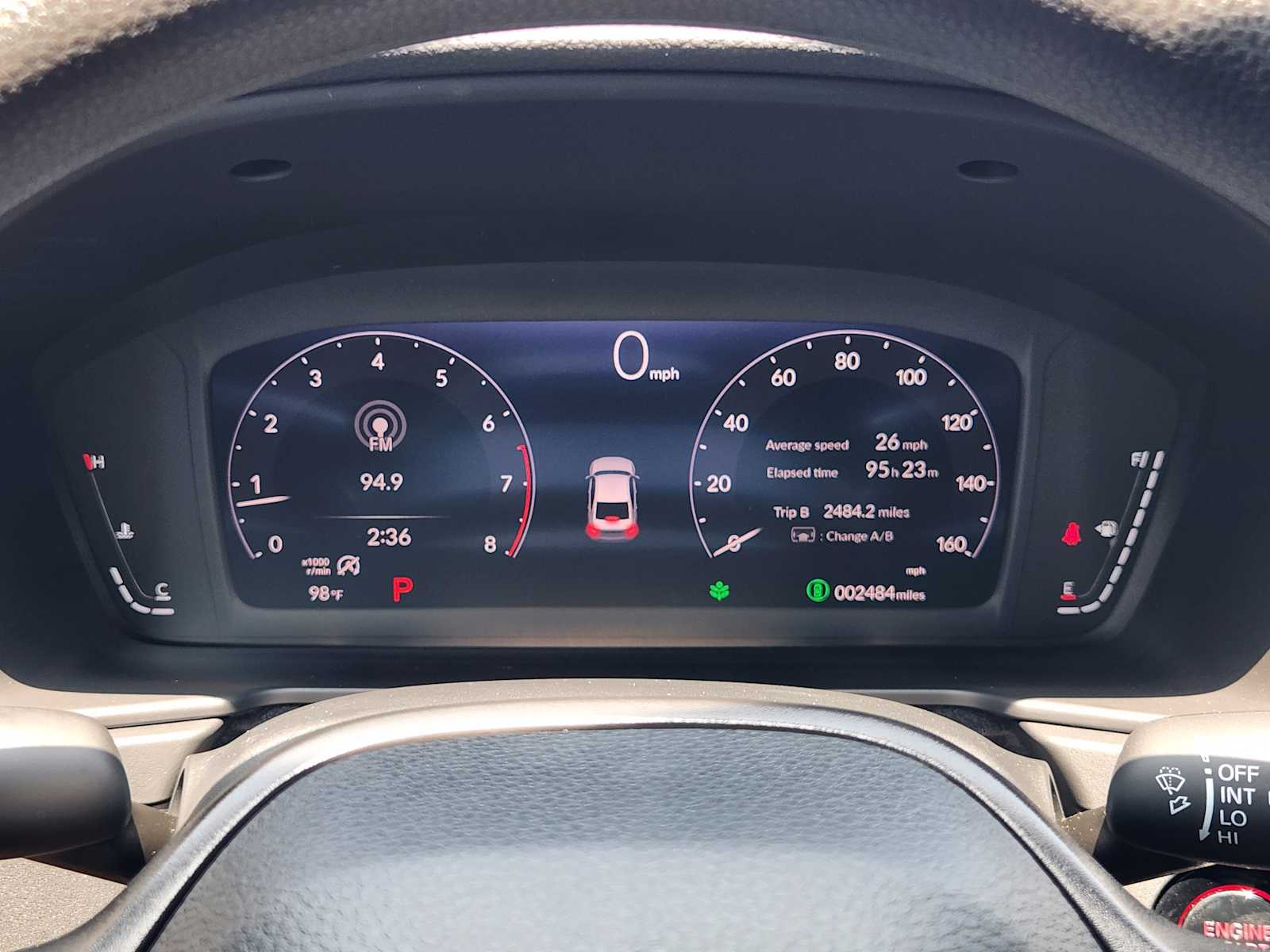 Thumbnail: 2025 Honda Accord - 15