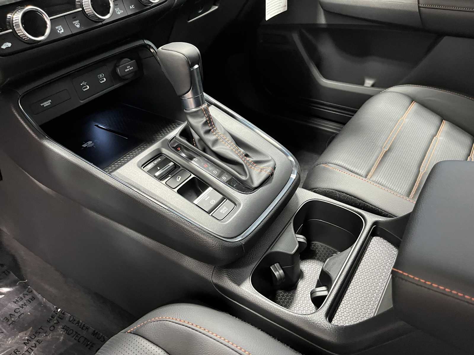 Thumbnail: 2026 Honda CR-V - 23