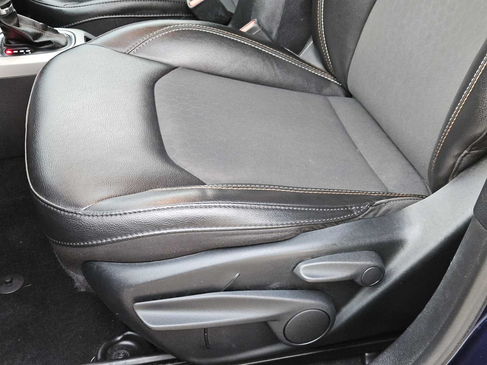 2019 Jeep Compass Latitude 23