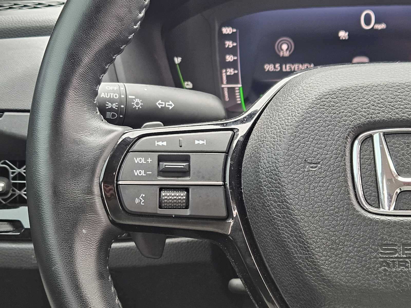 Thumbnail: 2024 Honda Accord - 27