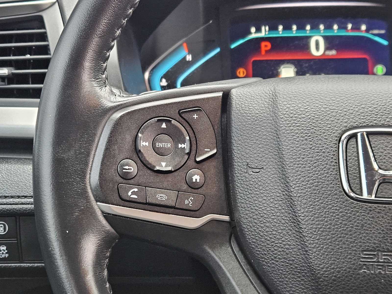 Thumbnail: 2023 Honda Odyssey - 27