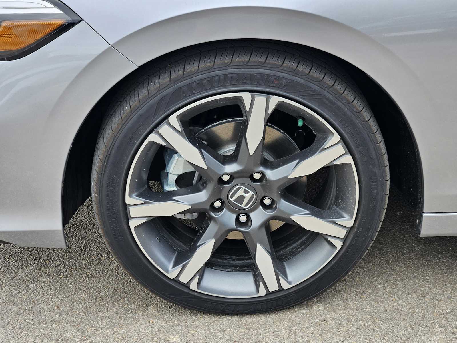 Thumbnail: 2026 Honda Civic - 8