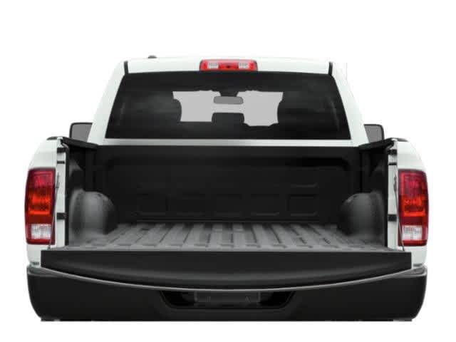 Thumbnail: 2018 RAM 1500 - 15