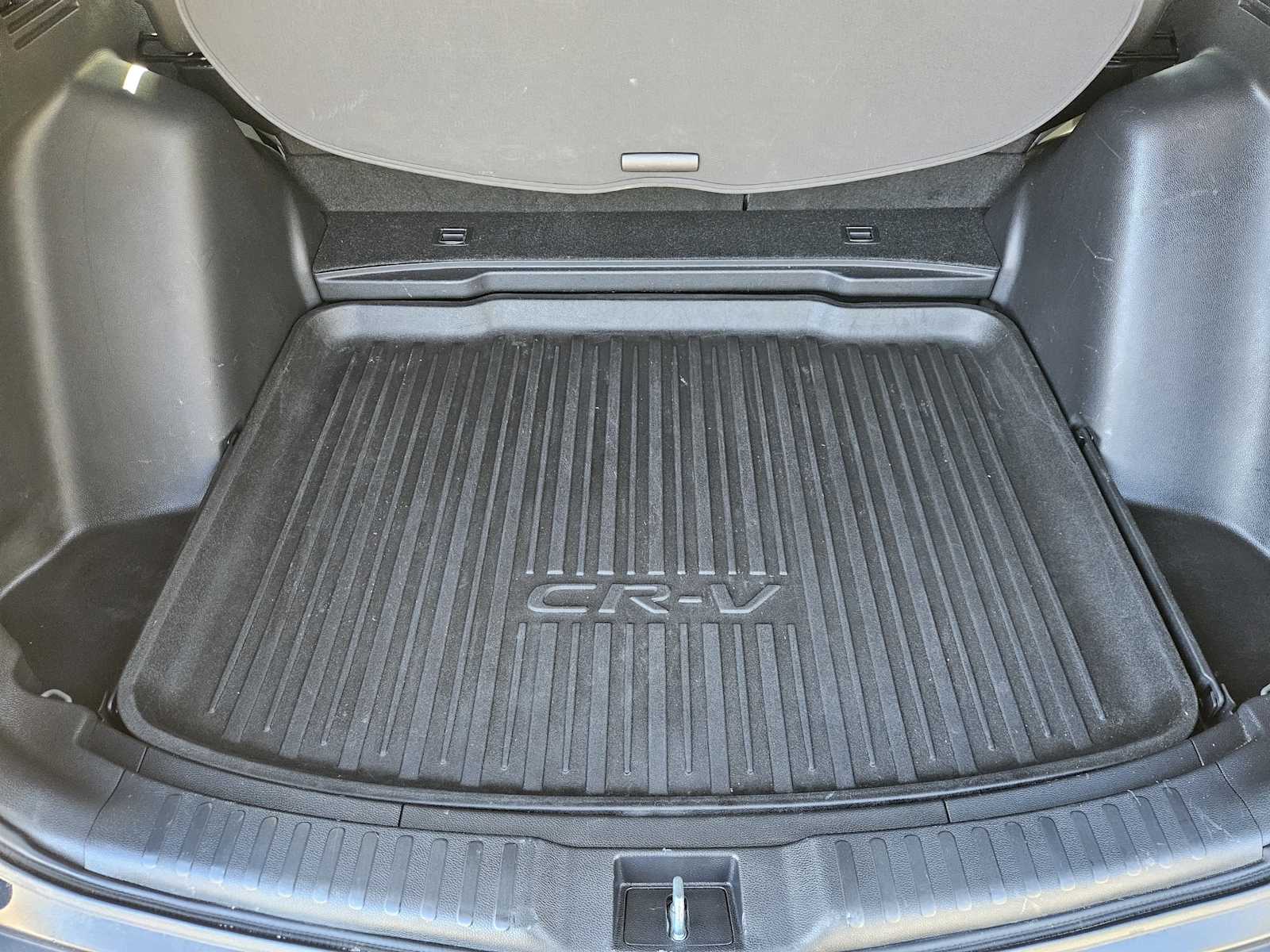 Thumbnail: 2022 Honda CR-V - 30