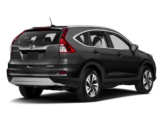 Thumbnail: 2016 Honda CR-V - 2