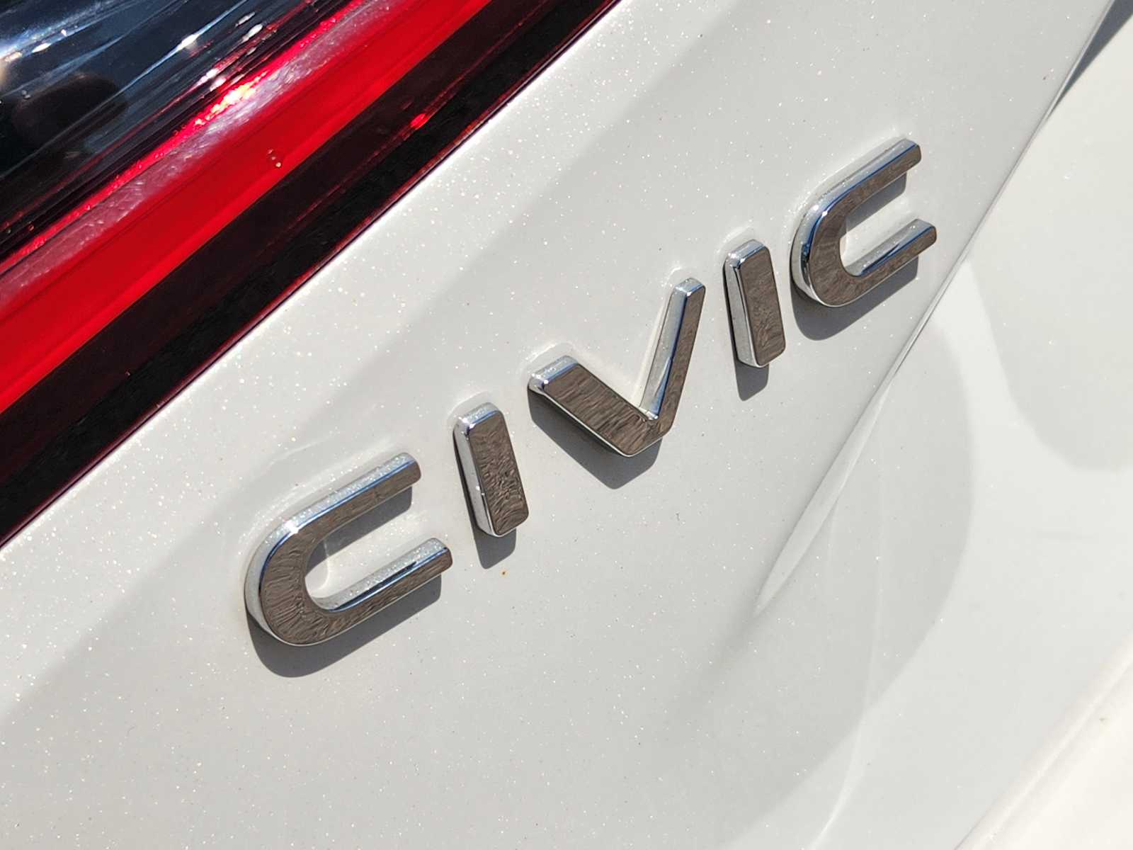 Thumbnail: 2024 Honda Civic - 11