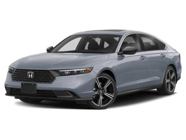 Thumbnail: 2025 Honda Accord - 1