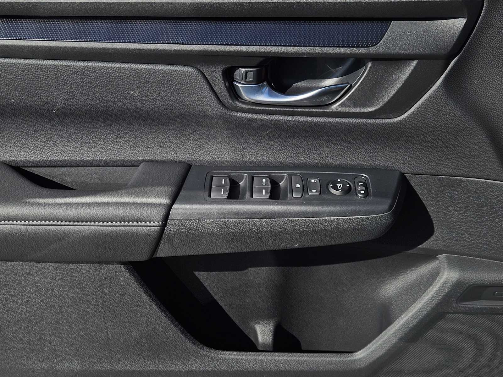 Thumbnail: 2026 Honda CR-V - 18