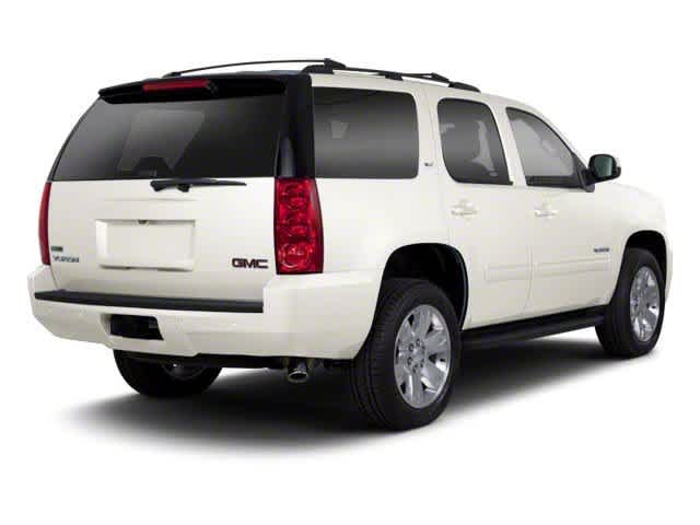 2010 GMC Yukon SLT 2