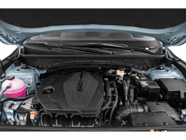 Thumbnail: 2022 Hyundai Santa Cruz - 15