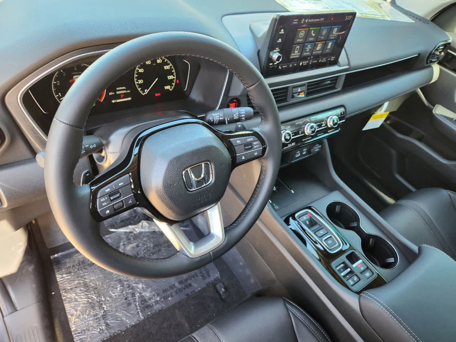 Thumbnail: 2025 Honda Pilot - 2