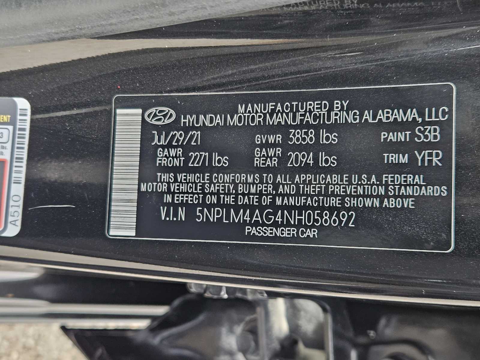 Thumbnail: 2022 Hyundai Elantra - 30