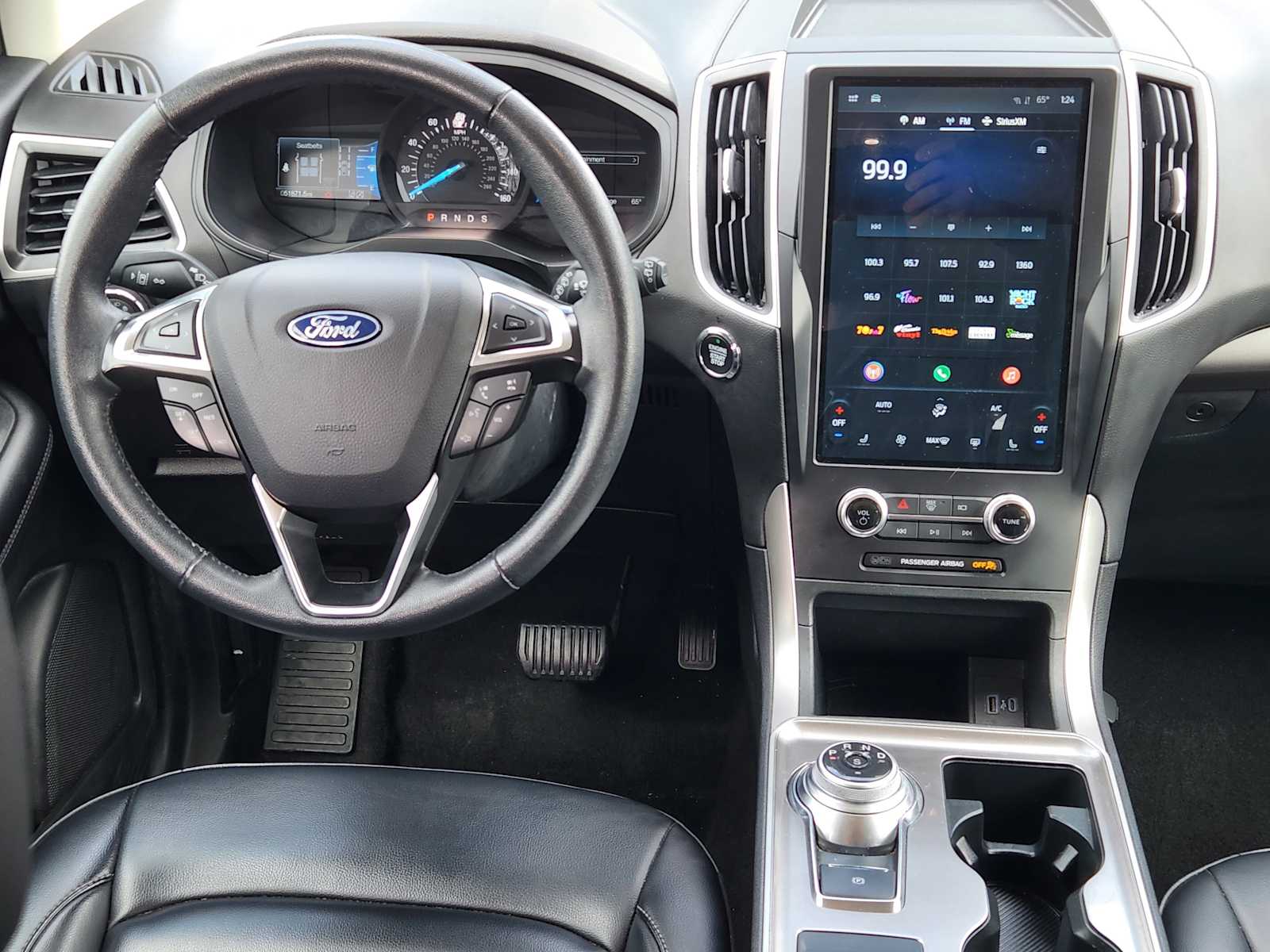 Thumbnail: 2024 Ford Edge - 26