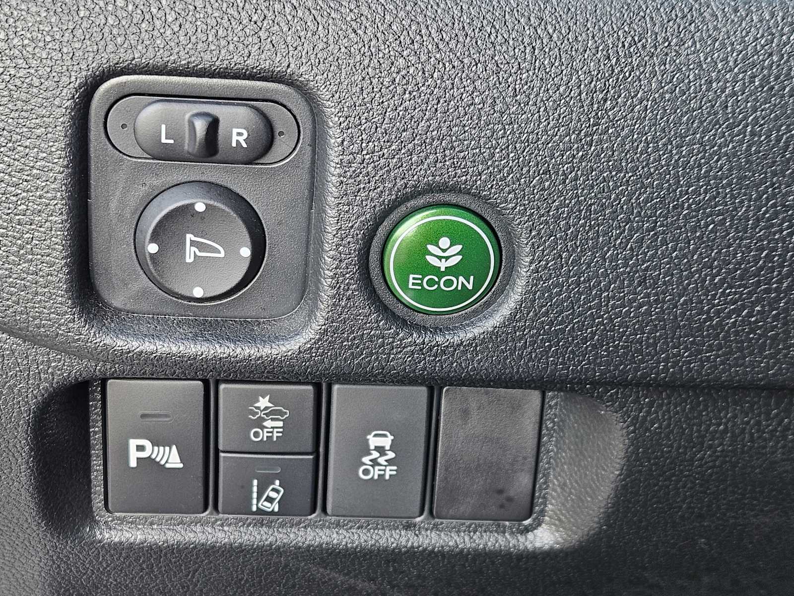 Thumbnail: 2023 Honda Passport - 22