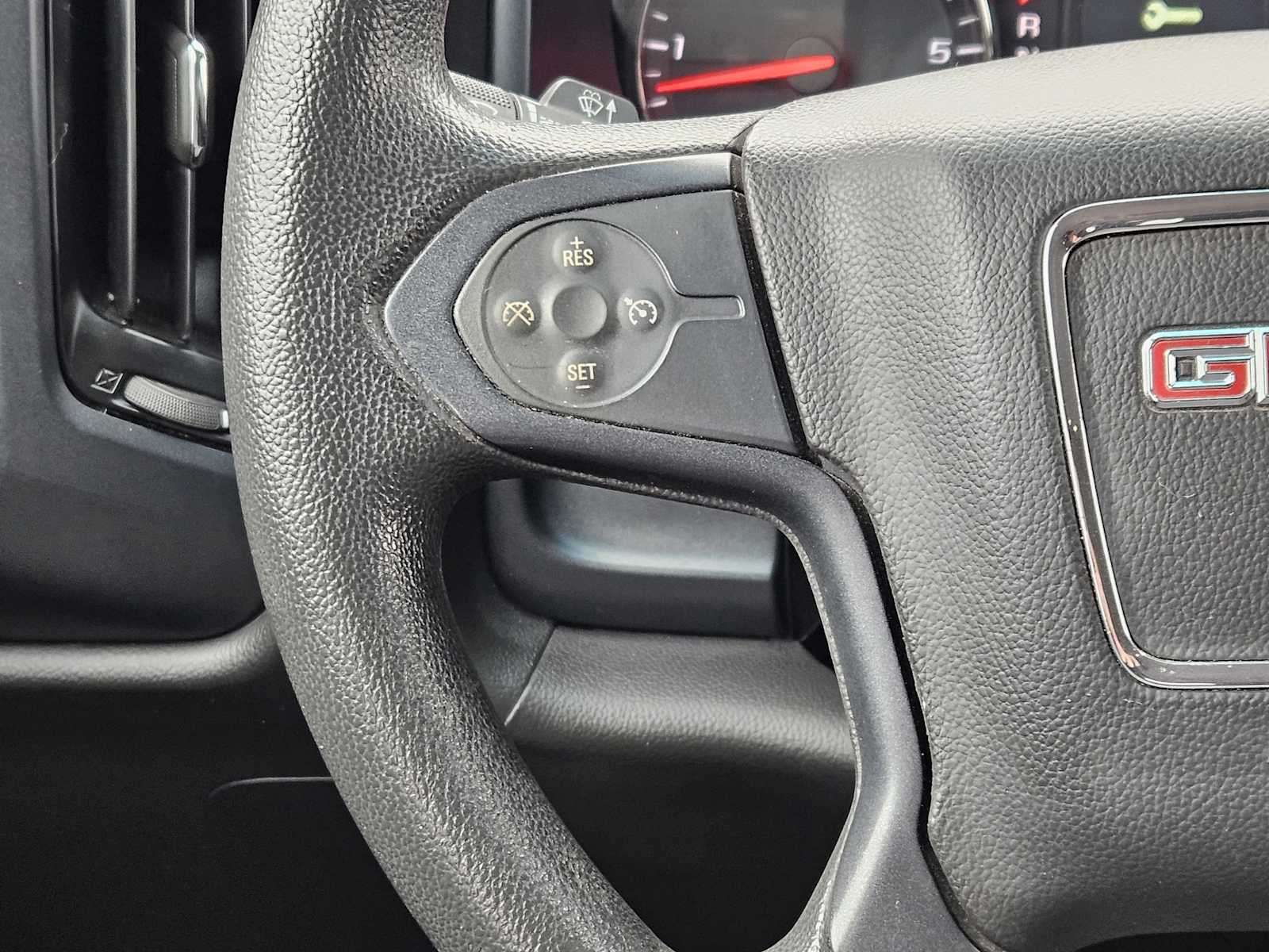 Thumbnail: 2017 GMC Sierra 1500 - 24