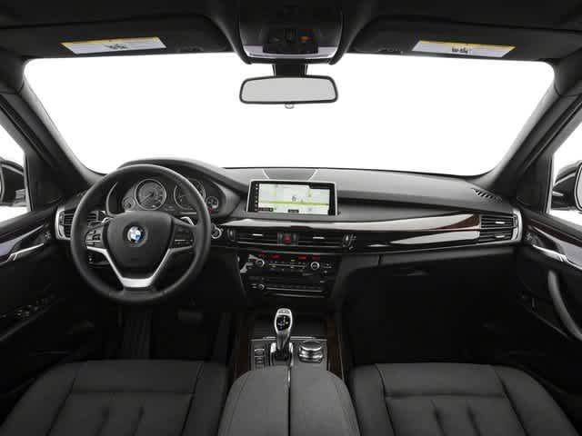 Thumbnail: 2018 BMW X5 - 8