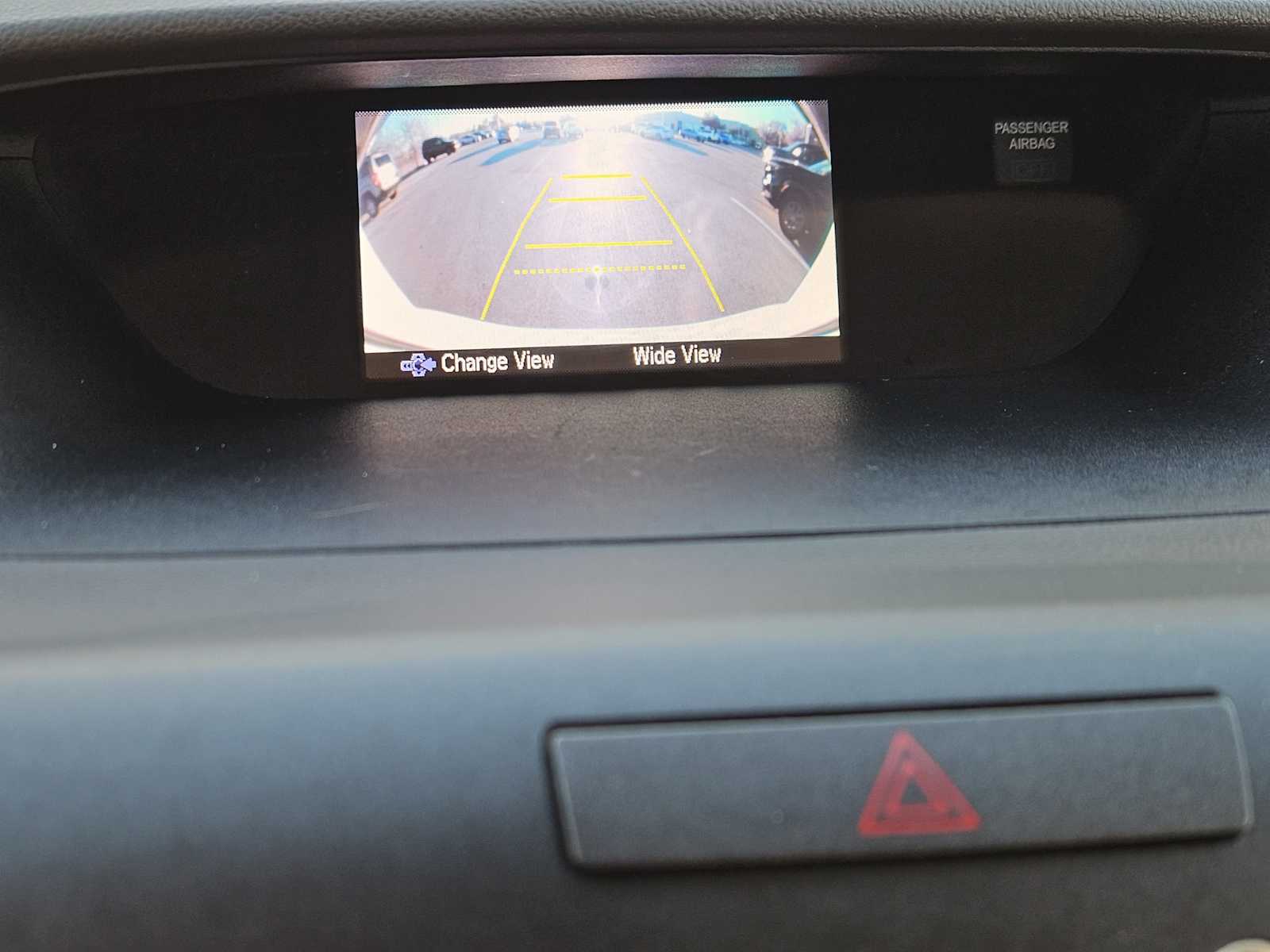 Thumbnail: 2013 Honda CR-V - 18