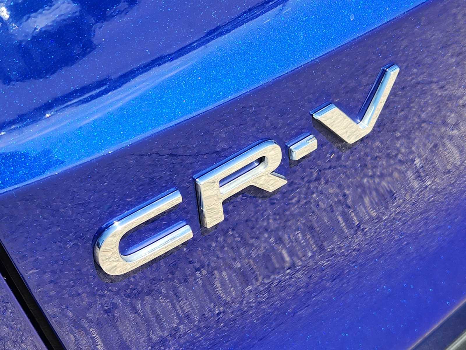 Thumbnail: 2023 Honda CR-V - 12
