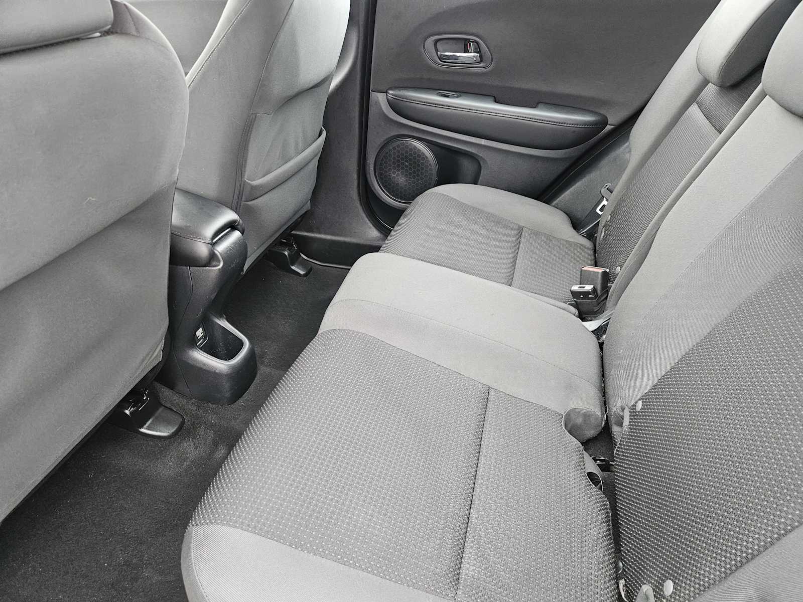 Thumbnail: 2019 Honda HR-V - 27