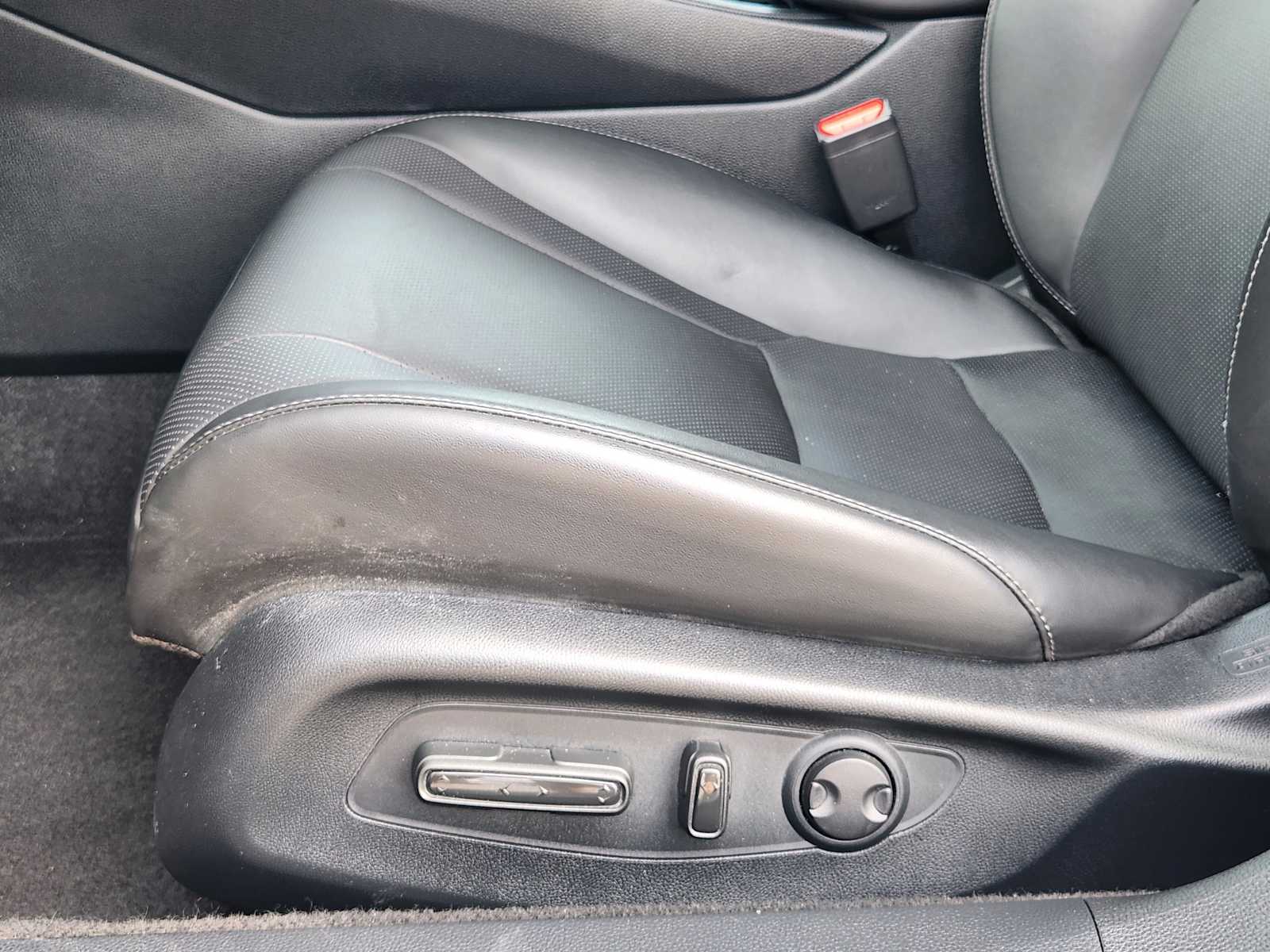 Thumbnail: 2024 Honda Accord - 24