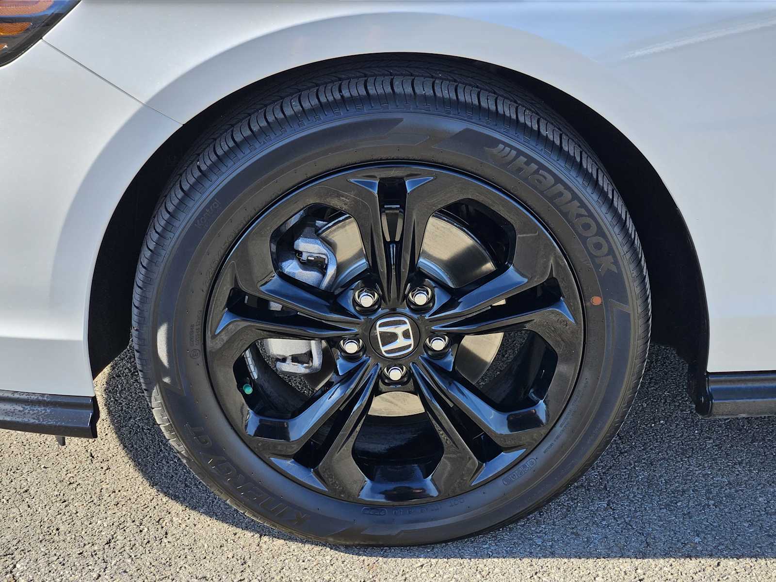 Thumbnail: 2025 Honda Accord - 9