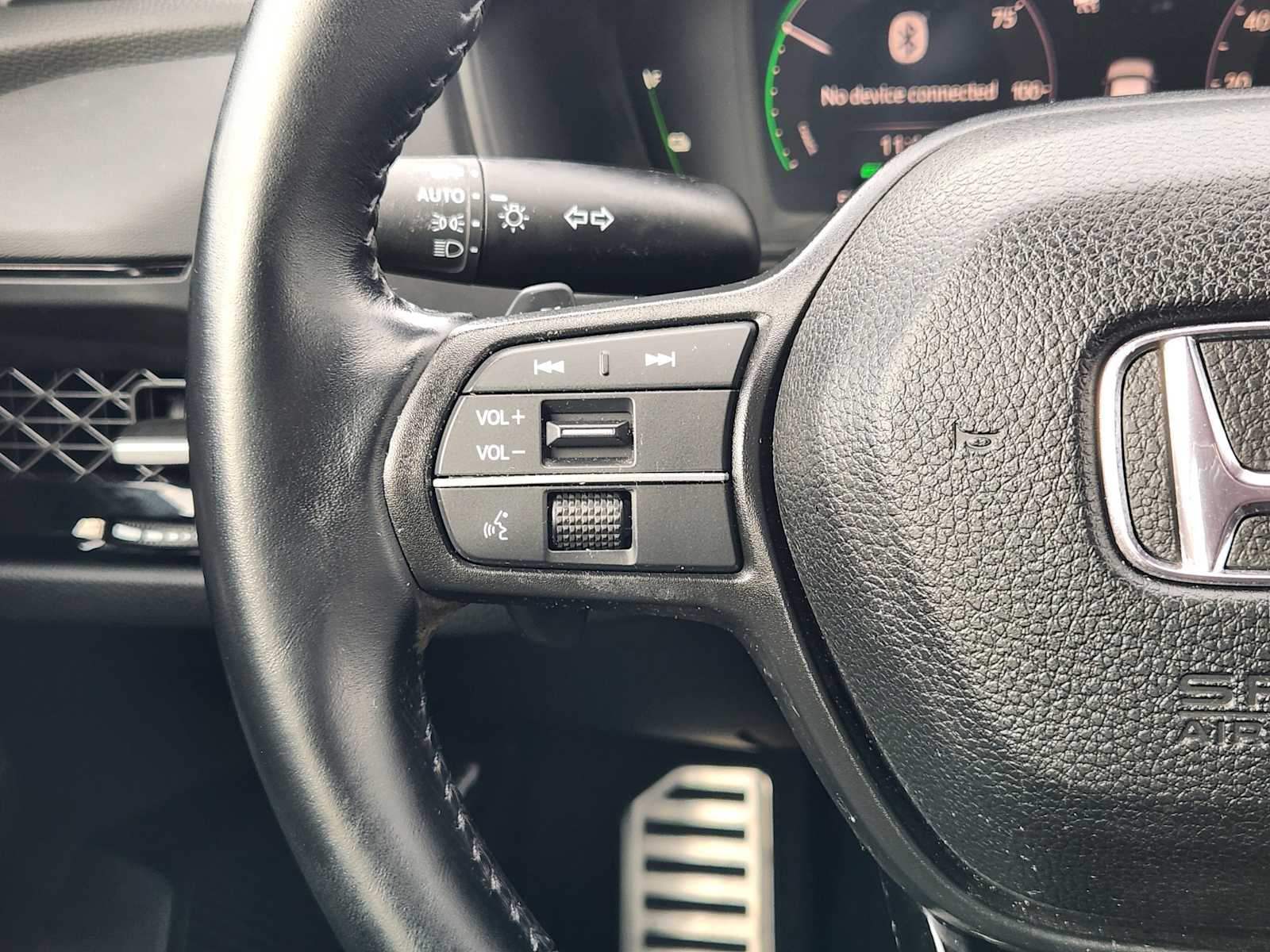 Thumbnail: 2023 Honda Accord - 28