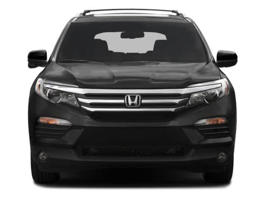 Used 2016 Honda Pilot EX-L SUV