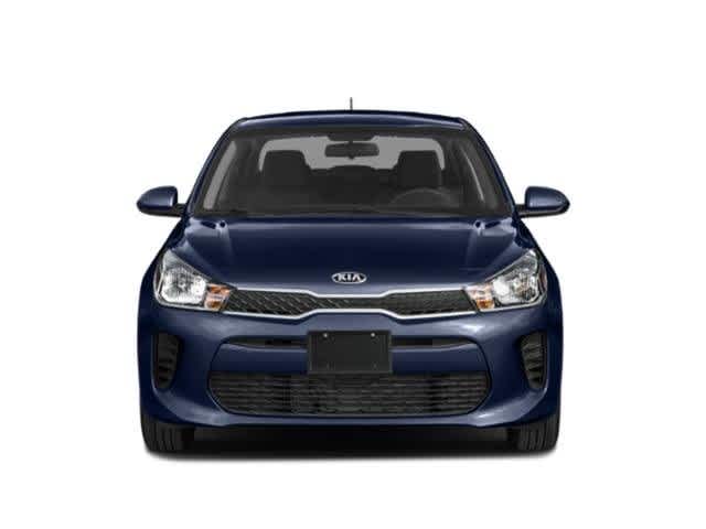 Thumbnail: 2020 Kia Rio - 6