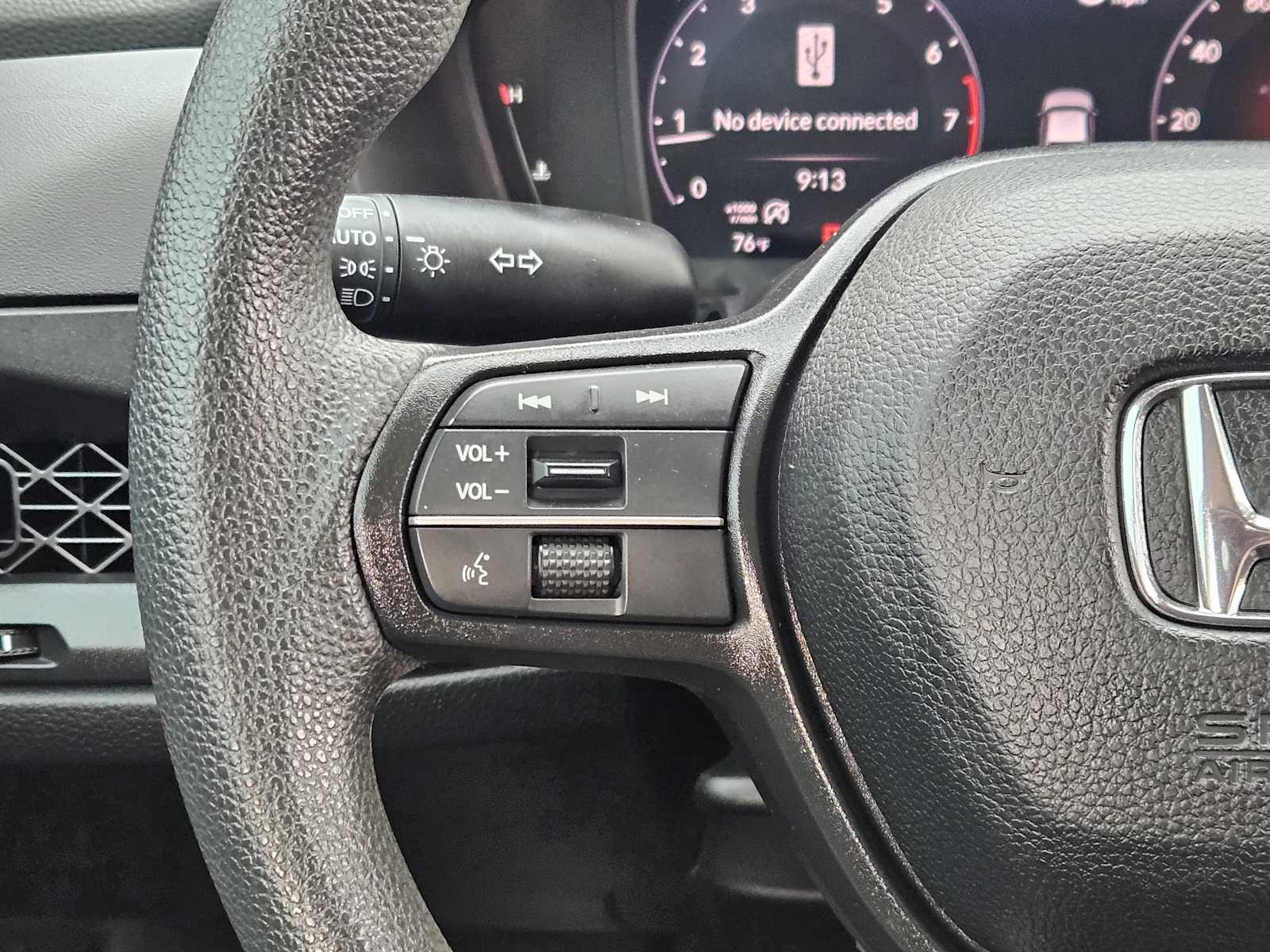 Thumbnail: 2024 Honda Accord - 26