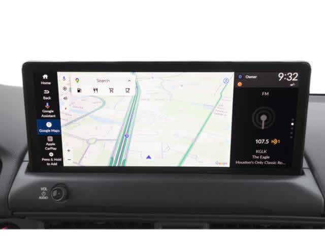 New 2026 Honda Pilot TrailSport, photo 18