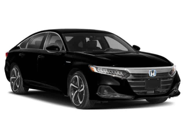 Thumbnail: 2022 Honda Accord - 9