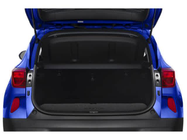 Thumbnail: 2021 Kia Seltos - 14